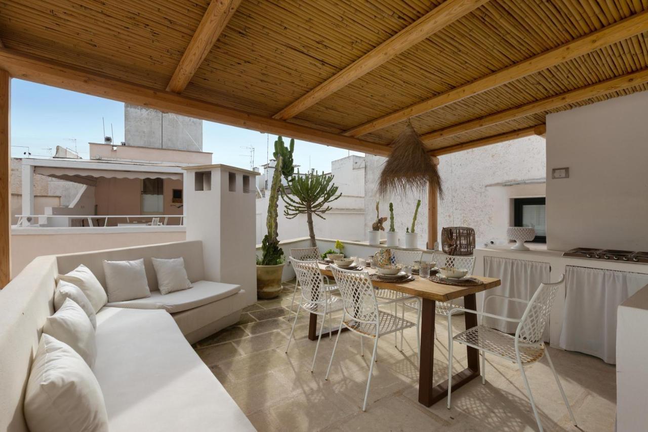 Casa Meraki By Barbarhouse *